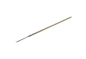 Höfats Spin Grondpen voor Sfeer Lantaarn 3-Delig Eiken