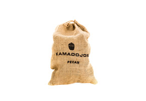 Kamado Joe Chunks Pecan 4,5 kg
