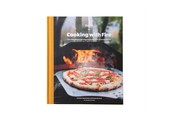 Ooni Cooking with Fire Pizza boek