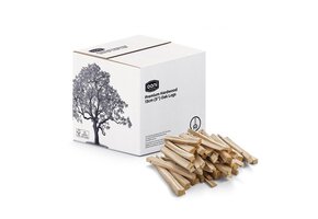 Ooni pizza oven hout Eik 8 kg