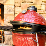 Kamado Joe DoJoe voor Big Joe