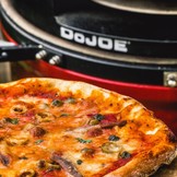 Kamado Joe DoJoe voor Big Joe