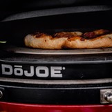 Kamado Joe DoJoe voor Big Joe