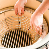 Kamado Joe Houtskoolmand voor Classic Joe