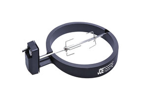 Kamado Joe JoeTisserie draaispit voor Classic Joe