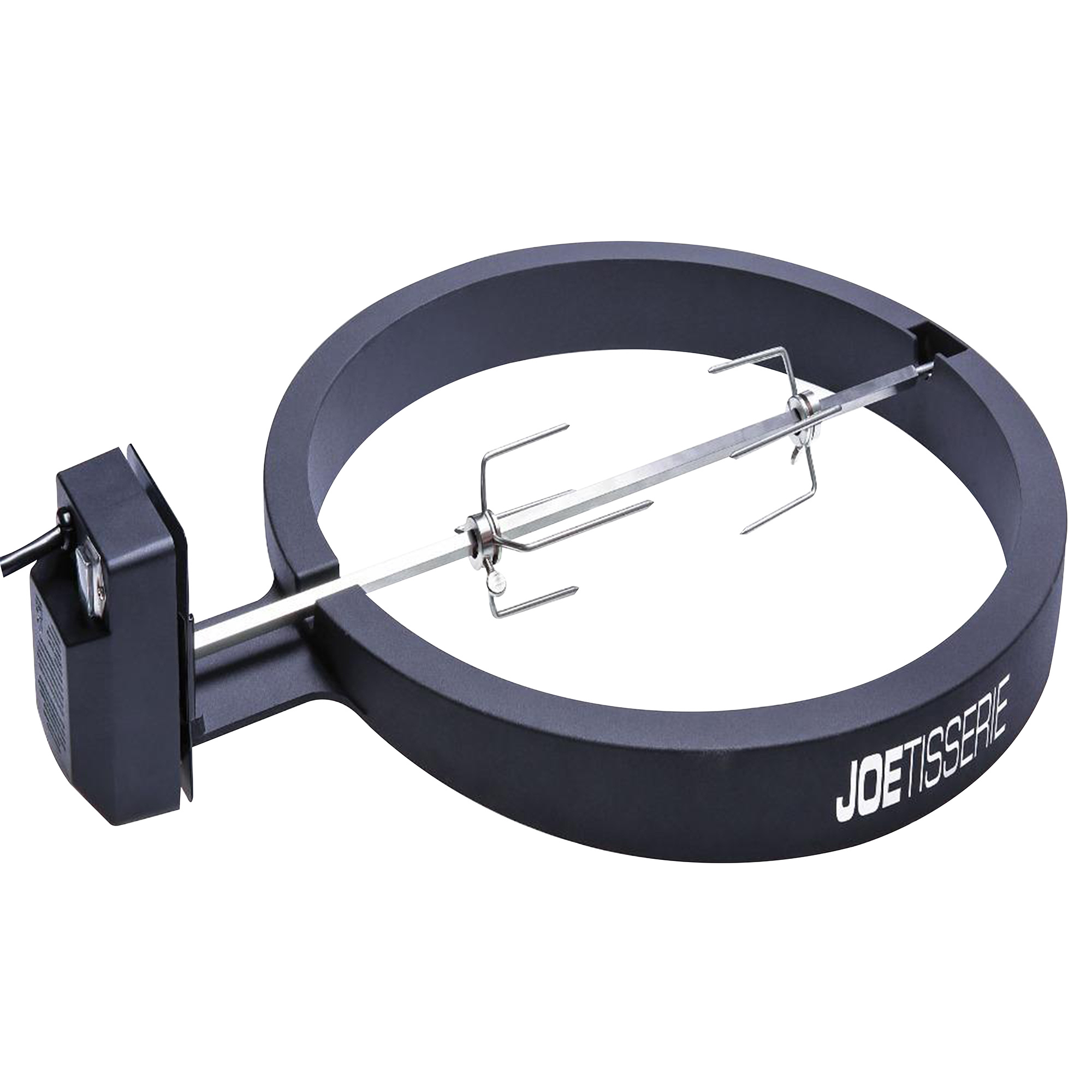 Kamado Joe JoeTisserie draaispit voor Classic Joe