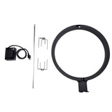 Kamado Joe JoeTisserie draaispit voor Classic Joe