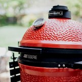 Kamado Joe JoeTisserie draaispit voor Classic Joe