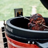 Kamado Joe JoeTisserie draaispit voor Classic Joe