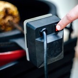 Kamado Joe JoeTisserie draaispit voor Classic Joe