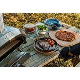 Ooni Karu 12 Gasbrander BE en LX