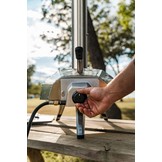 Ooni Karu 12 Gasbrander BE en LX