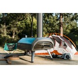 Ooni Karu 12 Gasbrander BE en LX