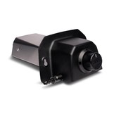 Ooni Karu 16 Gasbrander Zwart BE en LX