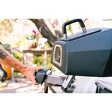 Ooni Karu 16 Gasbrander Zwart BE en LX