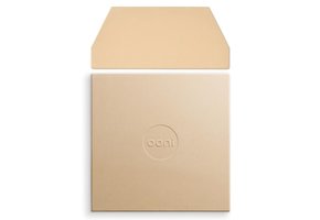 Ooni Pizzasteen voor Karu 16