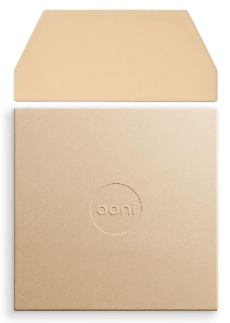 Ooni Pizzasteen voor Karu 16