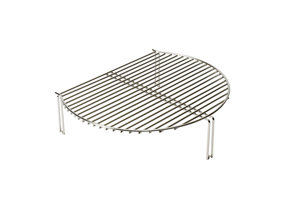 Kamado Joe Grill Expander voor Classic Joe