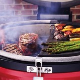 Kamado Joe Grill Expander voor Classic Joe