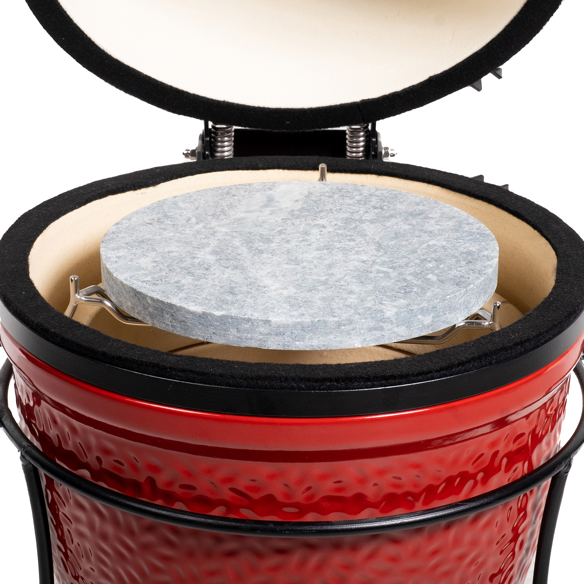 Kamado Joe Soapstone voor Joe Junior