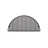 Kamado Joe gietijzeren rooster halve maan voor Classic Joe