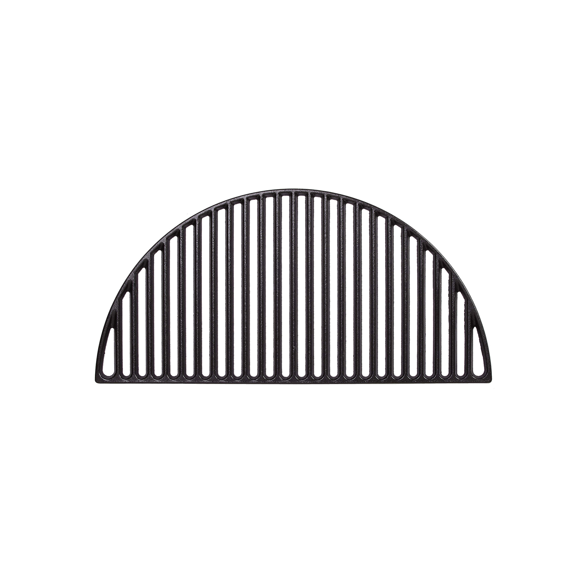 Kamado Joe gietijzeren rooster halve maan voor Classic Joe