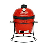 Kamado Joe Joe Junior met onderstel