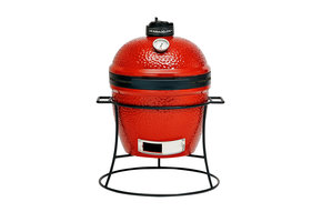 Kamado Joe Joe Junior met onderstel