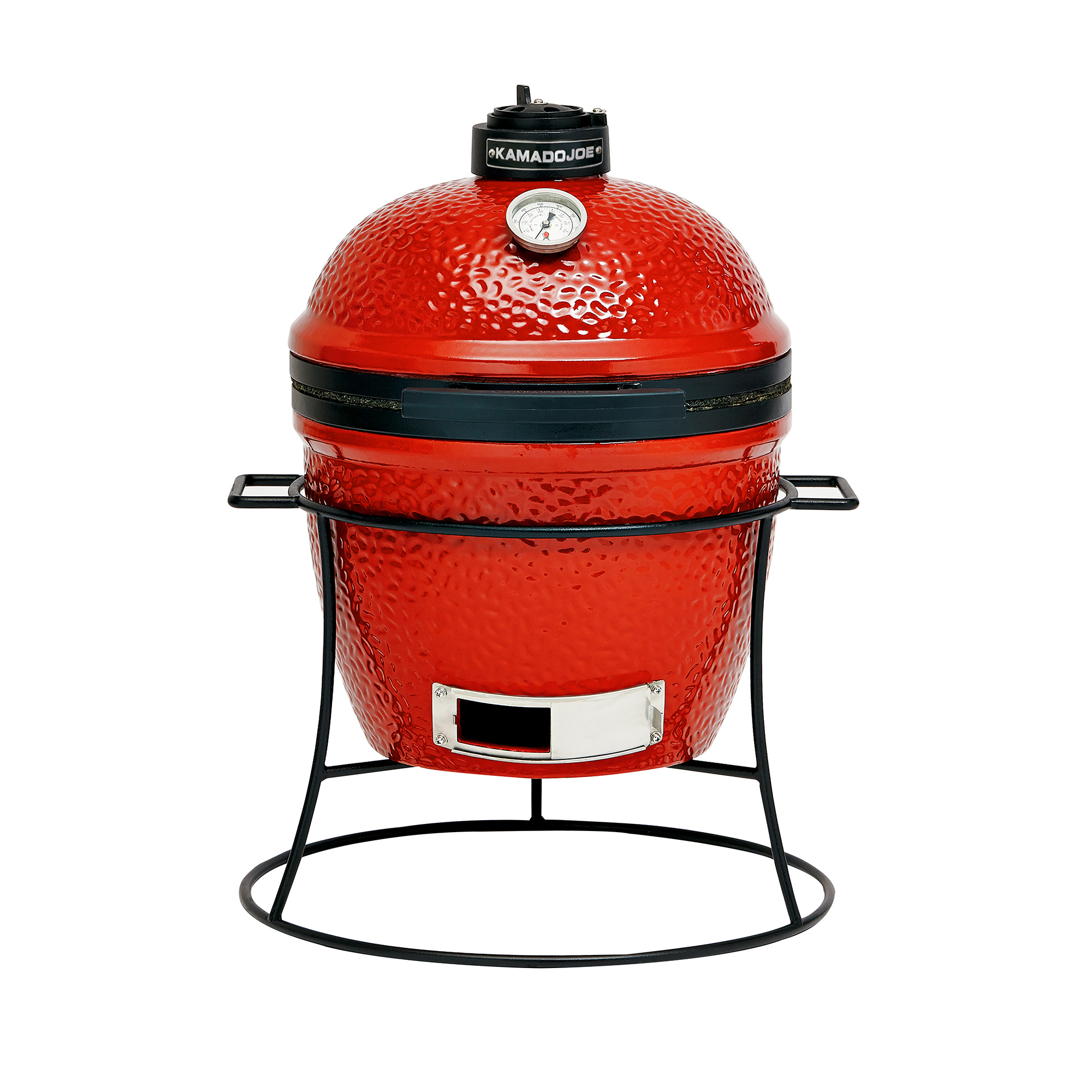 Kamado Joe Joe Junior met onderstel