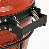 Kamado Joe Joe Junior met onderstel