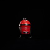Kamado Joe Joe Junior met onderstel