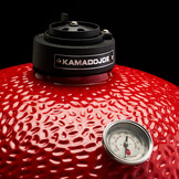 Kamado Joe Joe Junior met onderstel