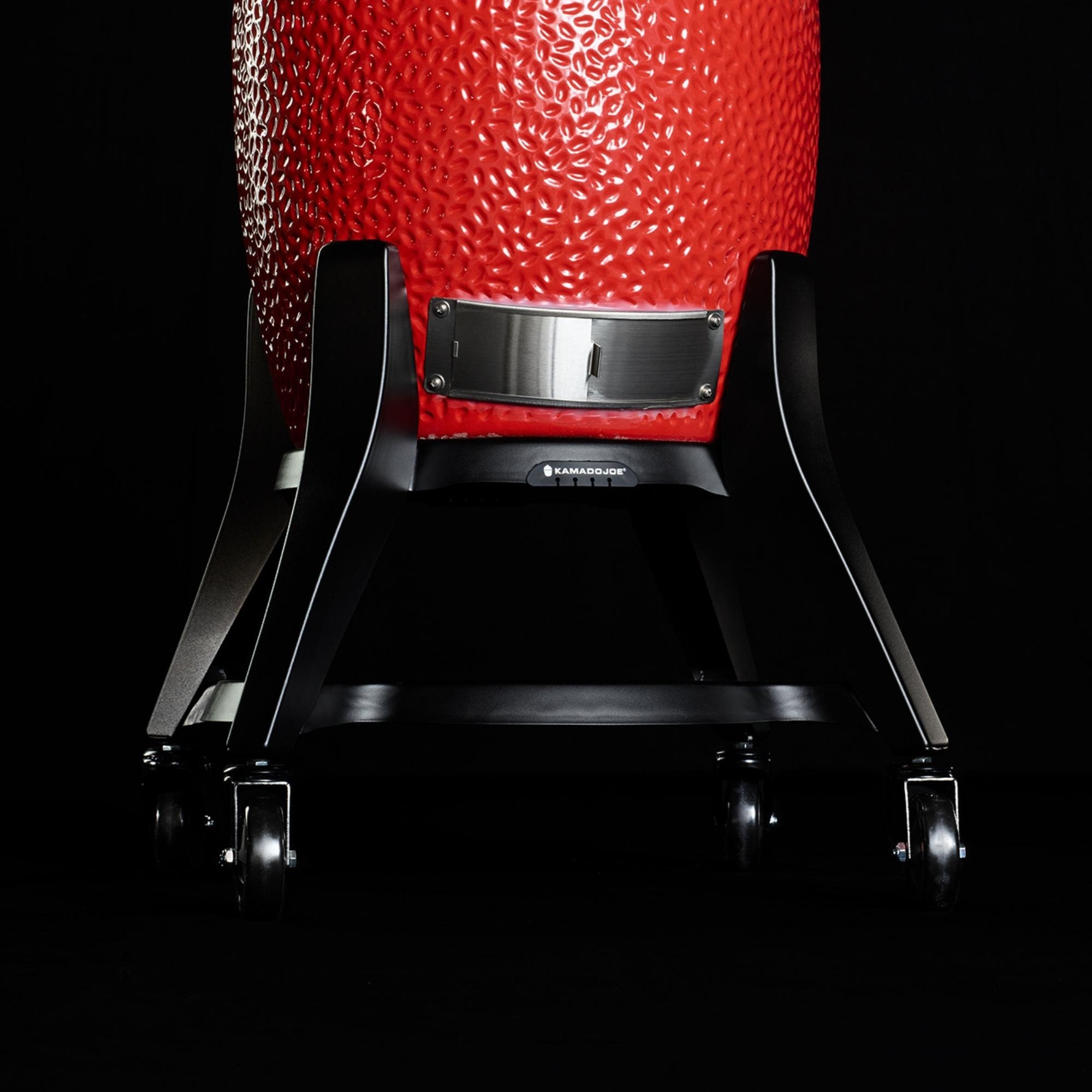 Kamado Joe Big Joe III met onderstel