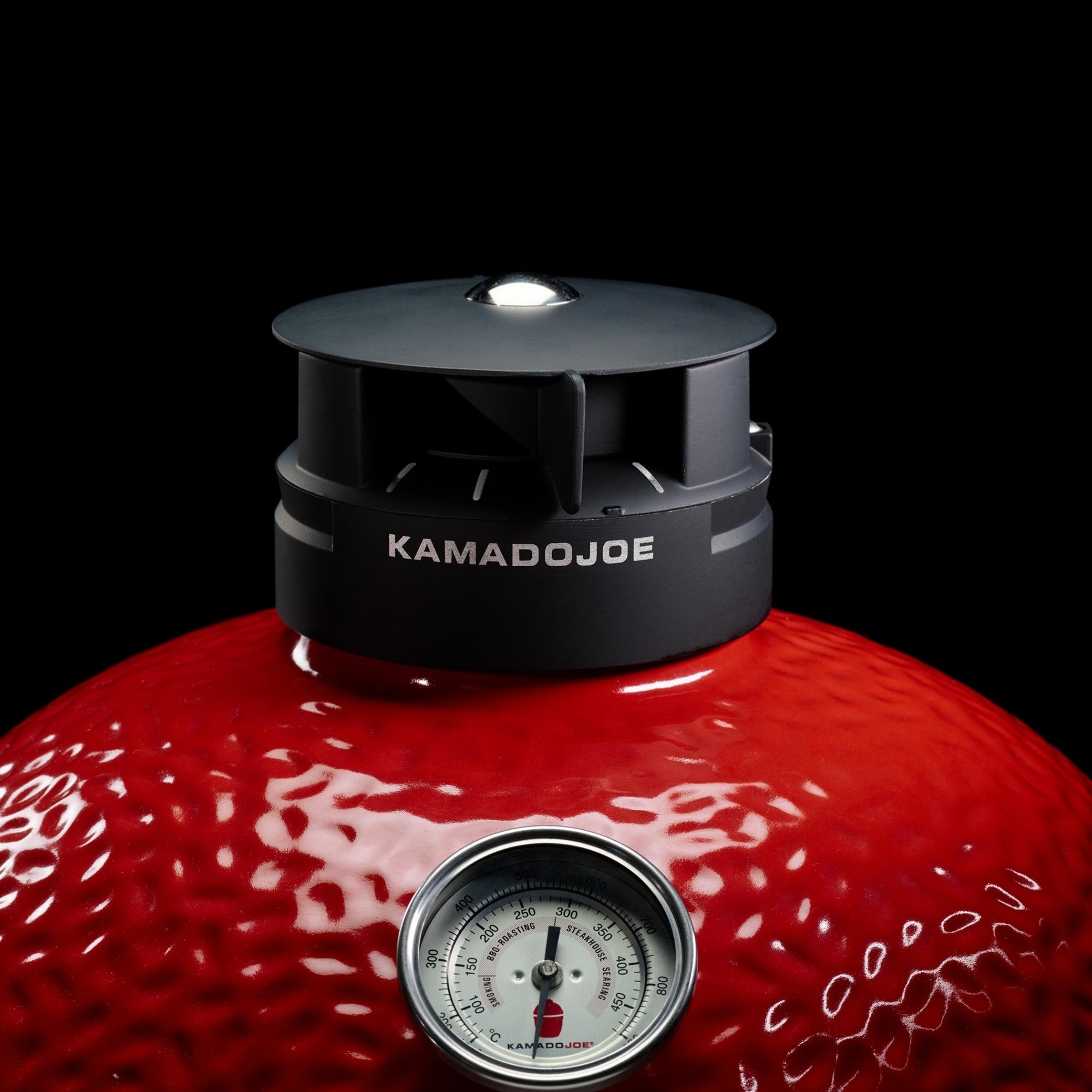 Kamado Joe Big Joe III met onderstel
