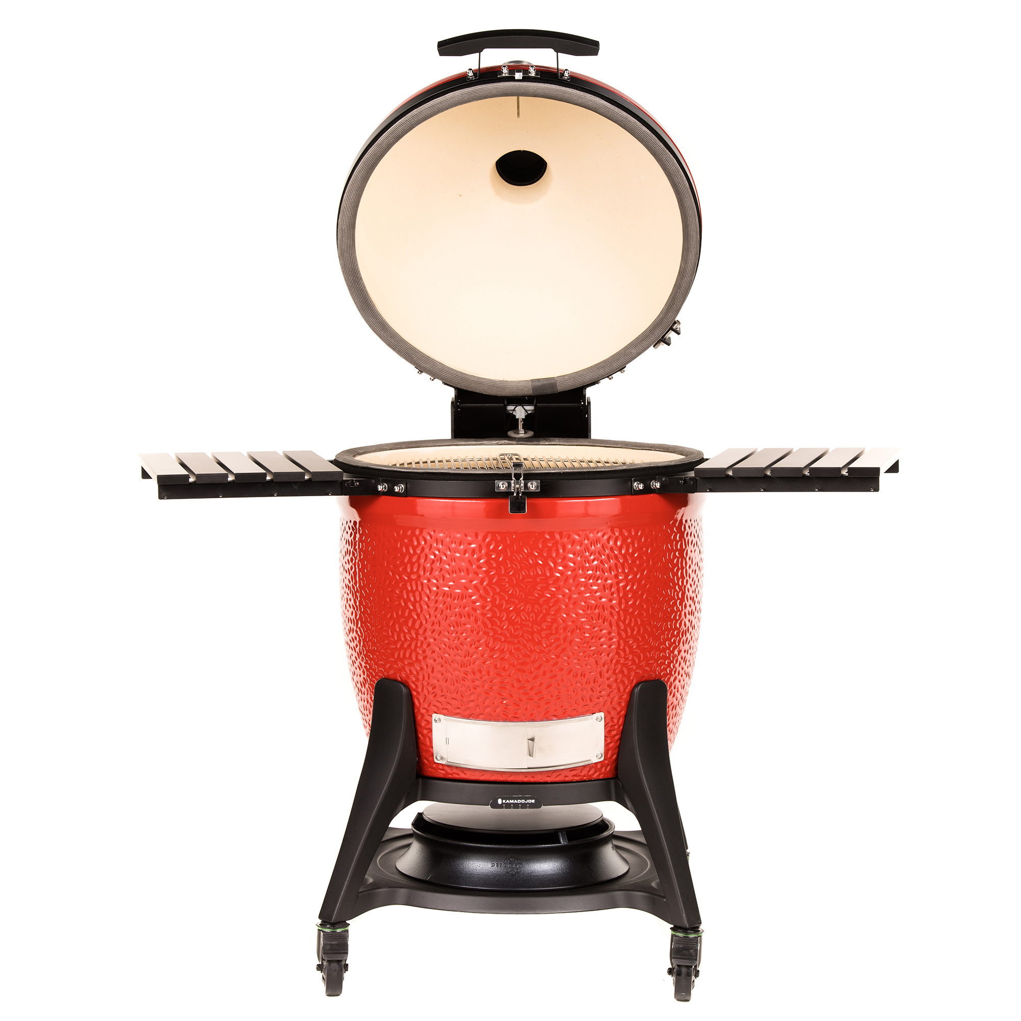 Kamado Joe Big Joe III met onderstel