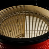 Kamado Joe Classic I met onderstel en zijtafels