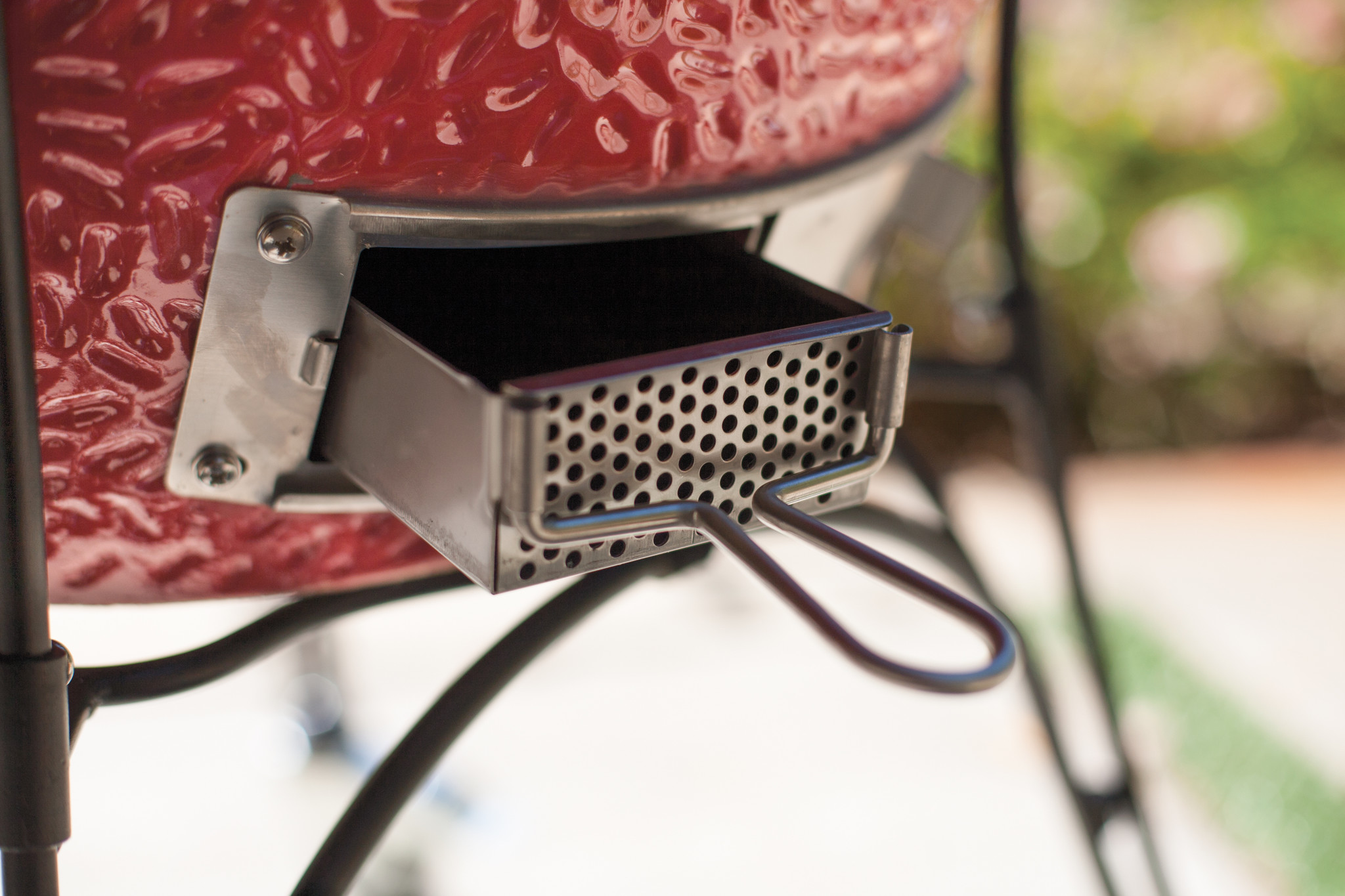 Kamado Joe Classic I met onderstel en zijtafels