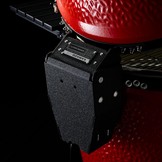 Kamado Joe Classic III met onderstel en zijtafels