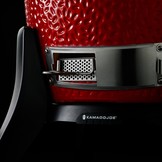 Kamado Joe Classic III met onderstel en zijtafels