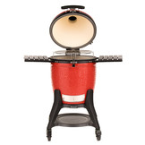 Kamado Joe Classic III met onderstel en zijtafels