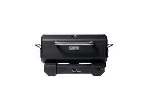 Masterbuilt Portable Digitale Smoker en houtskoolgrill