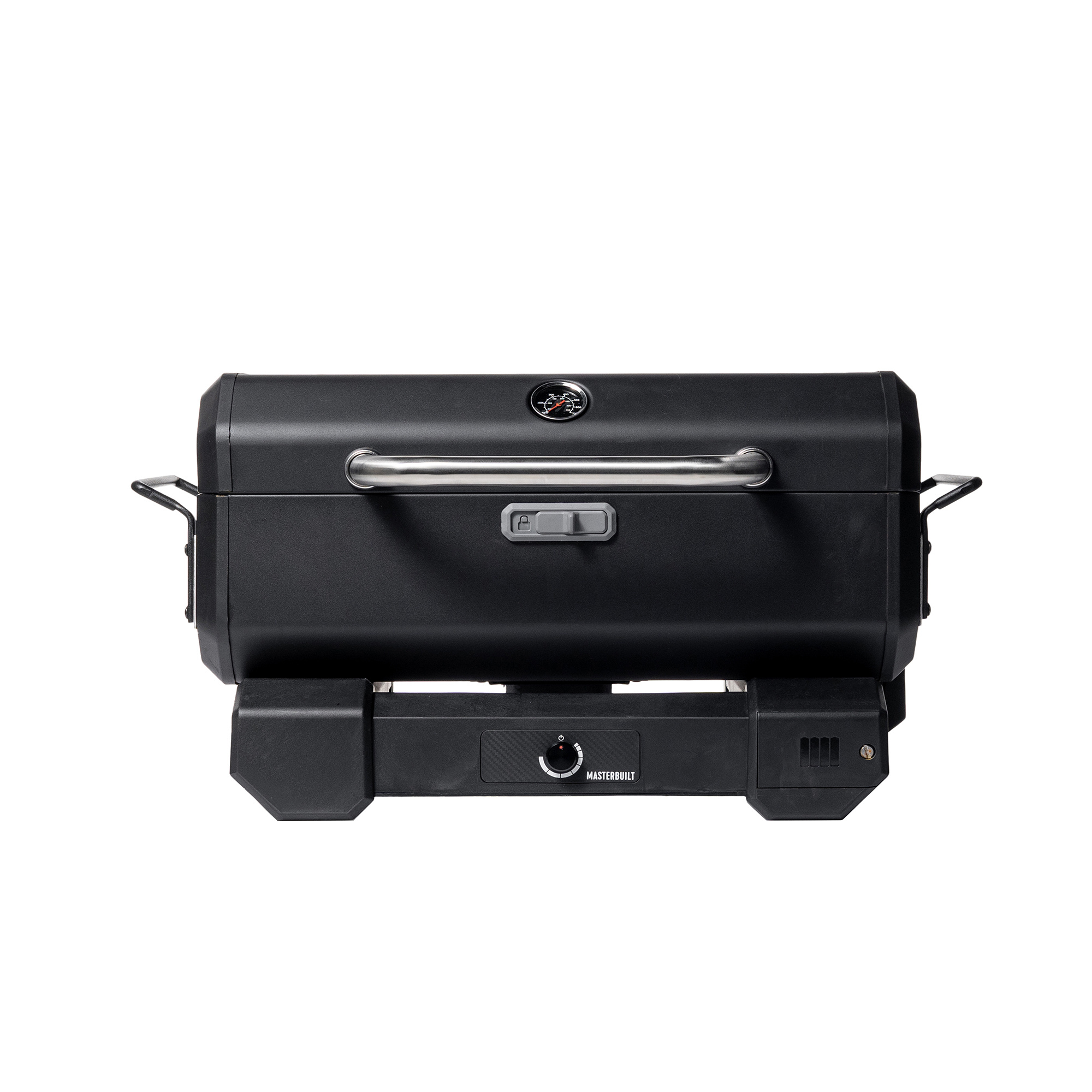 Masterbuilt Portable Digitale Smoker en houtskoolgrill