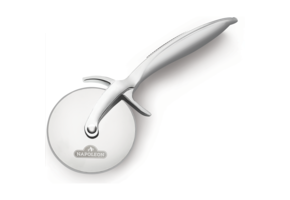 Napoleon PRO RVS Pizzasnijder