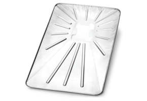 Napoleon Vetopvangschaal voor Freestyle 425, 3 stuks