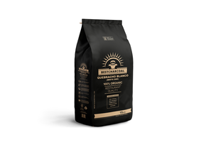 BestCharcoal Quebracho Blanco Houtskool 10 kg