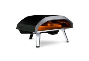 Ooni Koda 12″ Gas gestookte pizzaoven