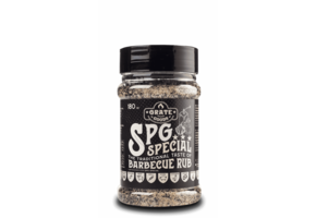 Grate Goods SPG Special Barbecue Rub 180 g