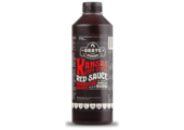 Grate Goods Kansas City Red Barbecue Sauce 775 ml