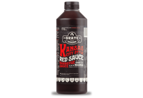 Grate Goods Kansas City Red Barbecue Sauce 775 ml