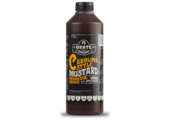 Grate Goods Carolina Mustard Barbecue Sauce 775 ml
